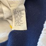 Catalina Vintage ‘90s Paint Splatter Print Button Front Lightweight Jacket Photo 7