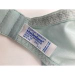 Maidenform *NOS Vintage Every Romance Floral Underwire Bra 38D 09209 Classic Bow Photo 5