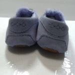 UGG  purple sleepers women's Photo 3