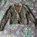Urban Outfitters  Cardigan Cropped Sweater Photo 0