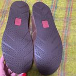 Ariat Women’s Cruiser Palm Brown Serape Mesh Slip On Shoes Size 11 Photo 2