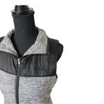 The North Face #151  gray vest Photo 7