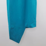 Elliatt NEW Revolve  Sanctuary Dress Side Cutout Teal Wedding Guest Size Medium Photo 5