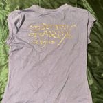 Ed Hardy Don  Baby Tee Photo 2