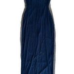 NBD  - Dionne Midi Dress in Black Photo 0