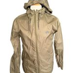 Volcom  Windbreaker Size M Photo 0