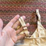 LIVELY NUDE RIBBED SEAMLESS BRALETTE Photo 2