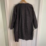 SAGA Elegant Charcoal Open Photo 5