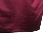 Kay Unger  evening strapless dress with ruched bust Photo 1