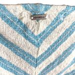 O'Neill O’Neill baby blue striped tank top Y2K Photo 6