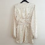 Sabo Skirt  | Silky Tamara Dress Photo 5