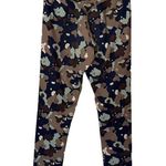 Balance Athletica  Women's Small Brown Camo Ascend Vitality Leggings Athletic Photo 1