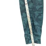 Lululemon  Ready to Rulu Jogger 29" Heritage Camo Dark Olive Green Twill sz 4 Photo 8