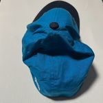 Patagonia Common Threads 6 panel Organic Cotton Hat Small Logo Photo 1