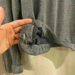 Old Navy Women’s Gray  Hoodie Photo 3
