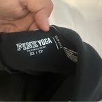 Victoria's Secret Y2K PINK Victoria Secret YOGA SHORTIE SHORTS Photo 2