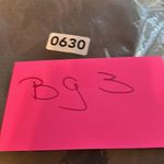 Orange Theory Womens Gray Mock Neck Quarter Zip Pullover Active Wear Top Size S Photo 10