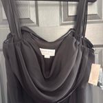 Birdy Grey  Chiffon Mira Dress Photo 1