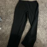 Vince Camuto black dress pants Photo 5