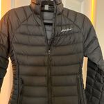Eddie Bauer Women’s Storm down Puffer Coat Photo 3