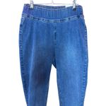 INC  International Concepts Women's Size 6/28 Skinny Cropped High Rise Jeans NEW Photo 1