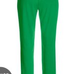 Boston Proper Newport Modern Slim Straight Leg Slit Front Trouser Pant Photo 3