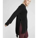 Athleta NWT  West End Tunic Sweater Photo 1