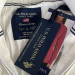 U.S. Polo Assn. Polo sweater size large Photo 3