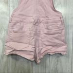 Disney  The Little Mermaid Ariel Shortalls Overalls size M Medium Photo 6