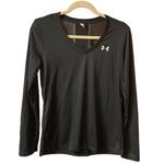 Under Armour  HEAT GEAR WOMENS LONG SLEEVE TEE Photo 0