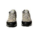 Magellan outdoors Women’s Sonora Pass Low Hiking Shoes Size 7.5 Taupe Sneakers Photo 2