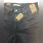 Levi's Wedgie Straight Jeans Photo 7