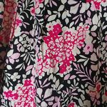Attention  Women's Floral Skirt Photo 2