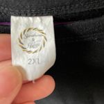 Sunshine & Rodeos Top Size 2X Photo 1