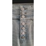 Veronica Beard Katherine Corset Extra High Rise Skinny Jeans Size 27 NEW Photo 11