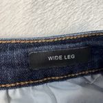 Judy Blue 11 / 30 Wide Leg Crop Jeans High Waist Tummy Control Tailored 88716 Photo 8