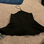 Tobi  small black blouse Photo 1