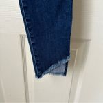 7 For All Mankind Seven For All  Mankind 24 The Ankle Skinny Jeans Photo 2