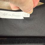 All in Favor  Floral Wrap Dress Coquette Girlhoodcore Balletcore 90's Pink Black Photo 2