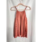 Endless Rose  silky top Photo 1