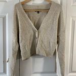 Love Tree Comfy Tan Cardigan Photo 0