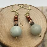 Set of (3) Gold Photo 7