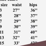 Franka Colombian White Butt Lifting Jean FR009 New With Tags Size undefined Photo 6