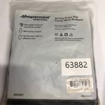 Shapermint All Day Every Day Scoop Neck Bodysuit Black 3XL Size undefined Photo 5