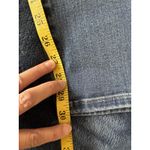 Lee Modern Series Total Freedom Dark Wash Straight Leg Stretch Jeans Sz 8 Photo 8