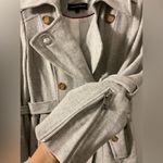 Andrew Marc  Virgin Wool Coat Photo 6