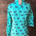 Red Camel  long sleeve button up new with tags Photo 4