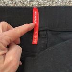 Spanx Black Skinny Jeans, Size Large Petite, NWT Photo 5