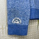 Roxy Terry Full Zip Hoodie Size M Photo 3