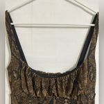 Urban Outfitters  Anya Mesh Mini Dress‎ Size Medium Photo 1